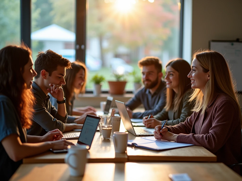 Spanish language excellence course at Chalvornthap